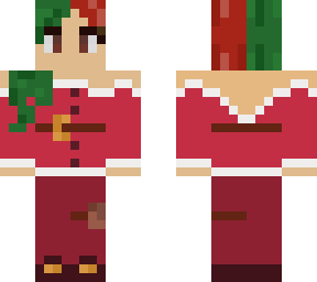 xmas commision pt 2