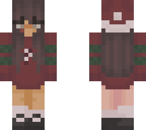 xyesimjess christmas