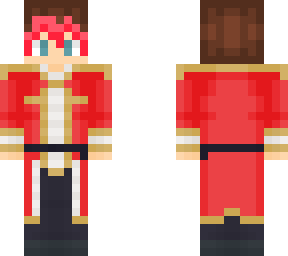 zakkarys skin