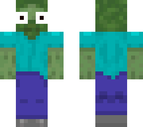 zombie:wtf!