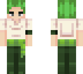 zoro
