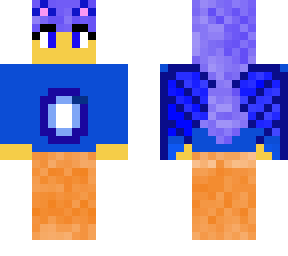 **dritten skin**