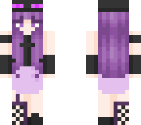 *+ not your average enderman +*
