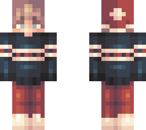 +*sweater*+