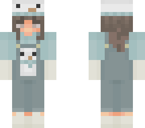 -+*christams got me (girl version)*+-