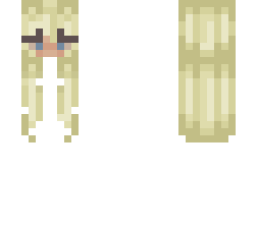 ~ blonde hair base ~