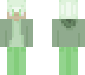 ~ minty ~
