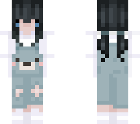 | sal overalls |