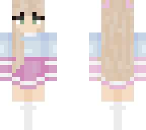 ~floral girl~ (outfit base credits to justsnowiii's "soft hearted")