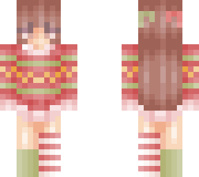 ~jingle bells~ rce