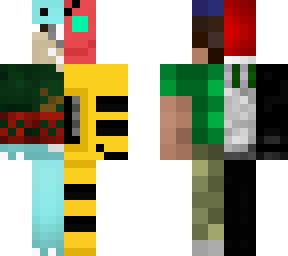 -multi man-