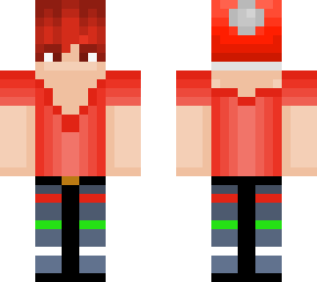 ~red~ (christmas edition)