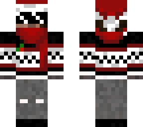1wolvesgaming christmas