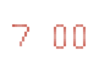 700 likes! tysm