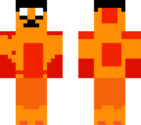 99 just a normal skin and ur gamer boi