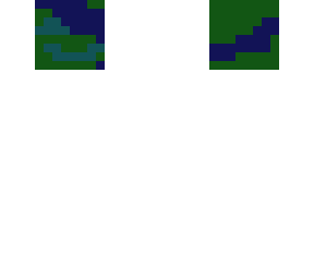 a head