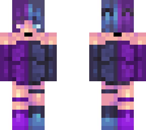 a random skin i made ( base not mine!!! )