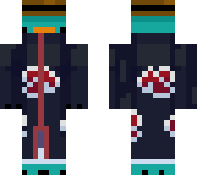 akatsuki perry