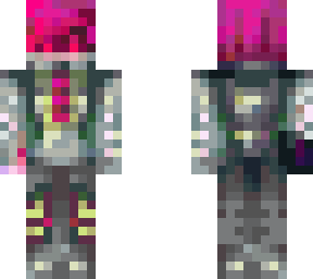 alice ii pluto