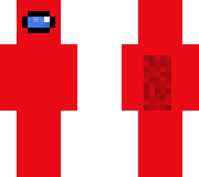 among us red