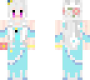 anastasia white intento