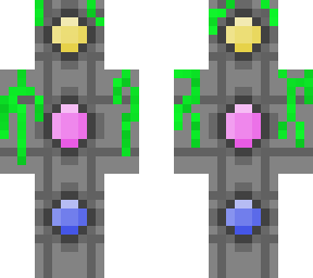 ancient gems or something