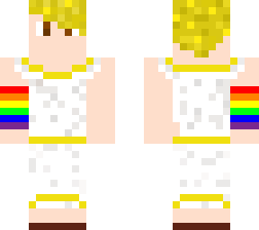 ancient greek teenager lgbt