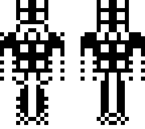 android soldier