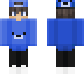 another blue... sorry