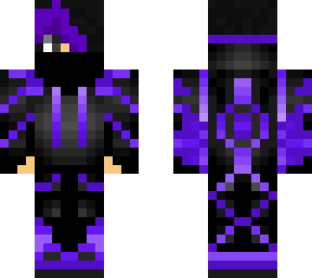 another ninja xd