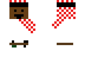 arab