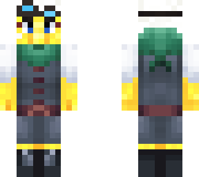 ari griffingear