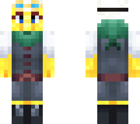 ari griffingear 2