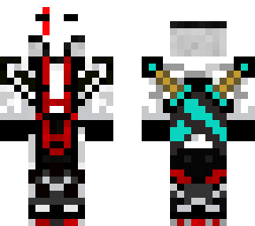 assassin cured
