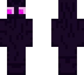baby enderman