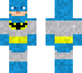 batman