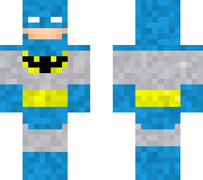 batman 1970s update