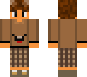 bearboy with headset