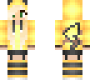 beehoodie