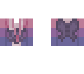 bi fairy hoodie (??????)
