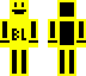 bl cube