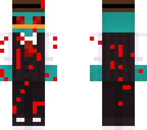 blood days