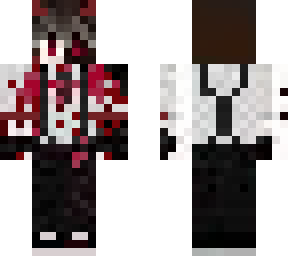 bloody waiter