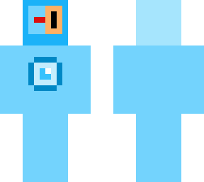 blue bot 2.0