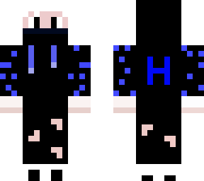 blue-h gamer