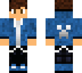 blueboy creeper back