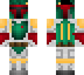 boba fett