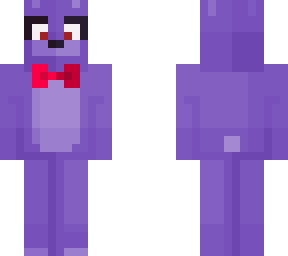 bonnie the bunny