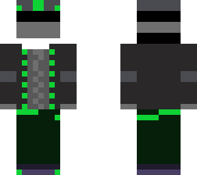 bounty hunter (old)