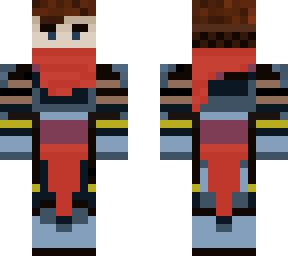 boy knight